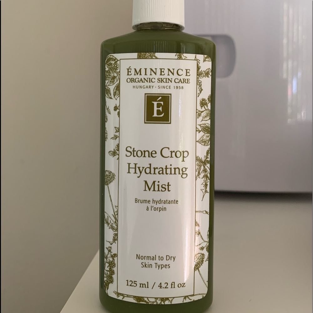 COPY - Eminence Organic Stone Crop Hydrating Mist